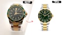 do high end jewellery retouch