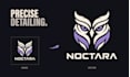 redraw, refine, and vectorize your logo