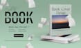 design business book cover education book cover design