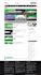 create a responsive blogpost website with a low price