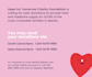 be your monthly fundraising coach