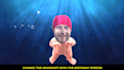 make epic funny happy birthday video