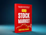 do book cover design, minimalist book cover