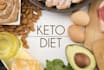 create a keto diet plan and recipe ebook