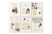 design a professional lead magnet, ebook, workbook