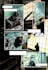 hand draw custom comic pages