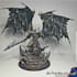 do miniatures painting commission