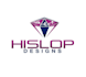 design triathlon logo for hislop designs