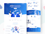 do PSD xd figma website design