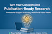 assist you in nursing, medical, and health science projects