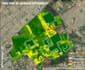 do spatial analysis, heat map and gis mapping using arcgis pro