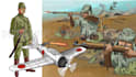 do war or battle illustrations