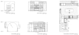 create a flat design with autodesk revit