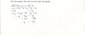 assist you to solve algebra problems