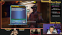 make you a static overlay for your stream