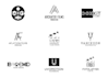design a movie film production logo