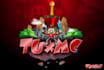 create your handmade minecraft server logo and server icon