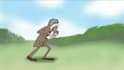 do 2d cartoon character,2d cartoon animation video