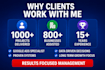 manage your google ads account for roas and results