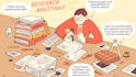 write top notch essays, case studies, reports, researches and summaries