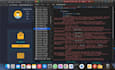 fix or finish your application web based on yii2 framework