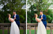 do wedding photo editing and lightroom photo editing