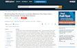 write quality research articles on ai, machine learning and technology
