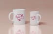 do awesome custom coffee mug design