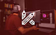 do professional video editing