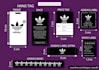 do clothing hang tag and label design within 5 hours