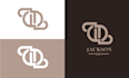 design professional ambigram logo for your brand