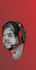 do vector art portrait