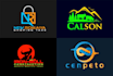 design a stunning logo for your business