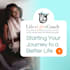be your personal life coach and accountability partner