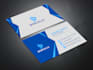 design unique business card