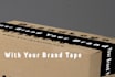 design custom shipping box, mailer box, and subscription box packaging