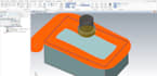 create cam codes using mastercam