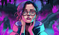 draw any concept art, digital illustration, digital painting, and portrait