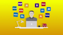 do professionally responsive  website design, development your business