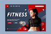 design responsive mailchimp and getresponse landing page