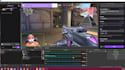 setup obs or streamlabs for live stream or recording
