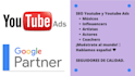 setup and optimize your youtube channel