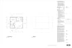draft adu construction drawing set for US permits