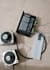 control stepper motor with arduino and other uc