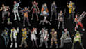 create an apex legends intro with legends