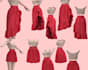 make any 3d fashion designs, 3d animations, 3d garments