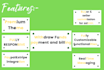 build freelance micro job marketplace website