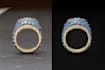make high end jewelry retouch