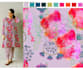 generate textile patterns and prints for fabric