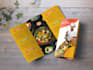 make your trifold brochure design